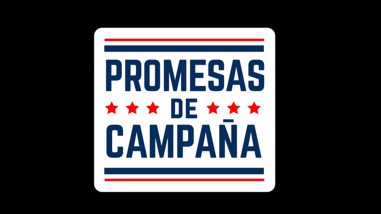 Promesas de campaña