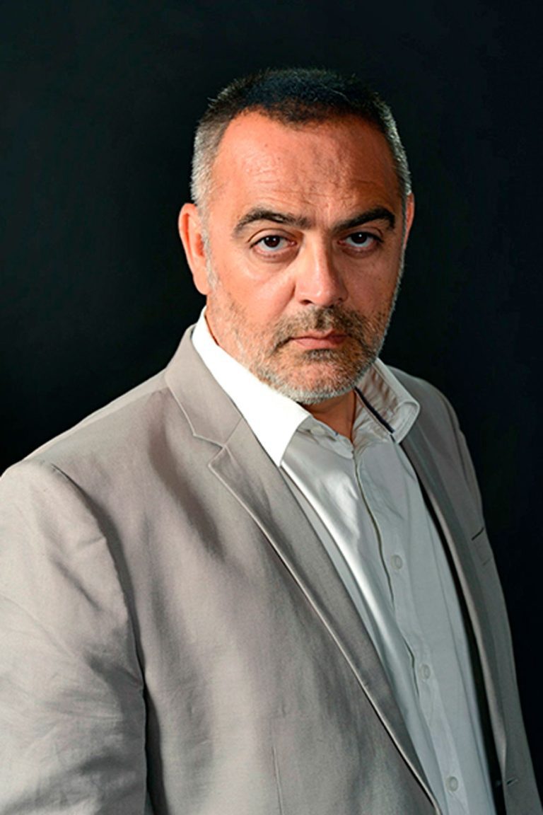 Representante Pep Tosar, Actor, Tinglao Management, Madrid